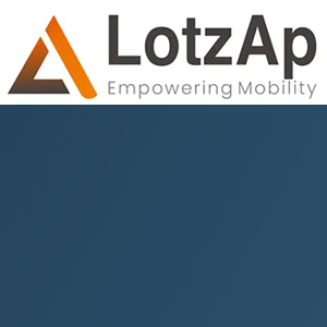 LotzAp Solutions logo