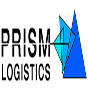 Prism Logistics logo