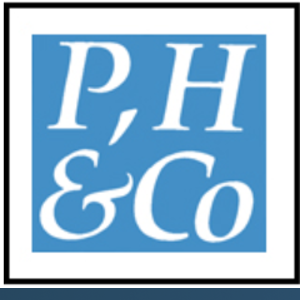 Page Harrison &amp; Co logo