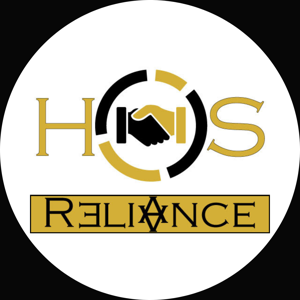 H&amp;S Reliance Group Ltd- Web Design, Mobile Applications, Online Marketing logo