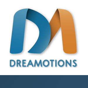 Dreamotions logo