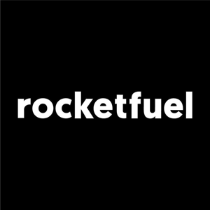 Rocket Fuel Creative logo