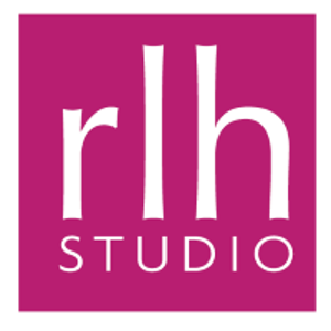 RLH Studio logo