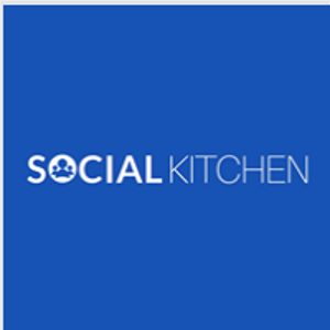 Social Kitchen logo