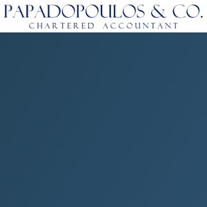 Papadopoulos &amp; Co logo