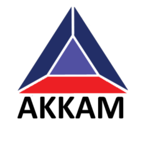 Akkam Overseas Services Pvt. Ltd logo