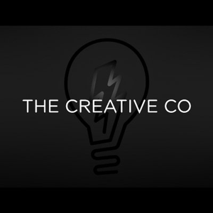 The Creative Company in Texas logo