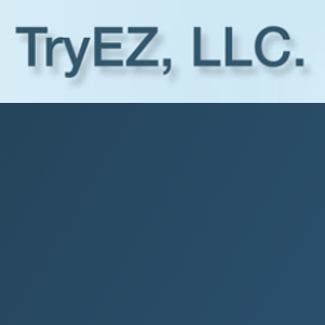 TryEZ LLC logo