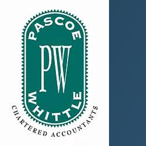 Pascoe Whittle Chartered Accountants logo