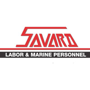 Savard Labor &amp; Marine Personnel logo