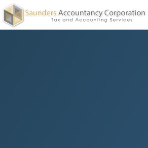 Saunders Accountancy Corporation logo