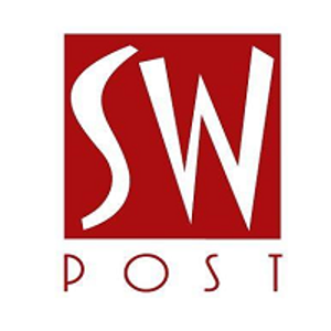 SouthWest Post logo