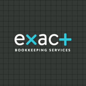 Exact Bookkeeping Services Australia logo