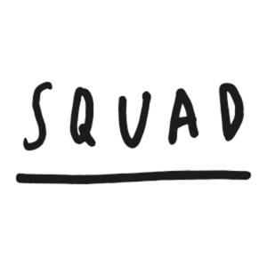 Squad - Manchester logo
