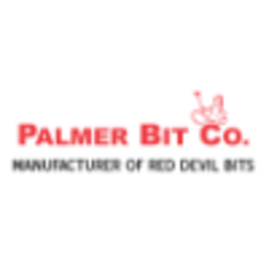 Palmer Bit Co logo