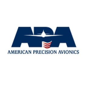 American Precision Avionics, Inc logo
