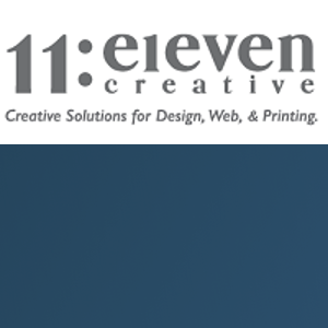 11Eleven Creative logo