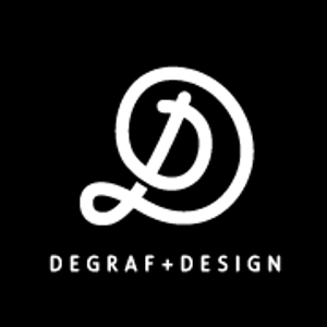 DeGraf Design logo