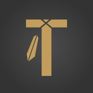 Tomahawk Design Co. logo