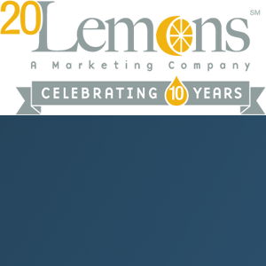 20 Lemons, LLC logo
