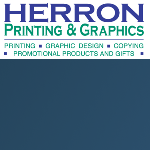Herron Printing &amp; Graphics logo