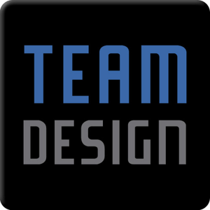 Team Design Group logo