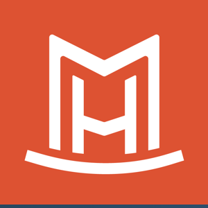 Many Hats logo