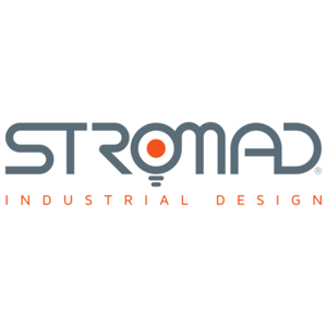 Stromad logo