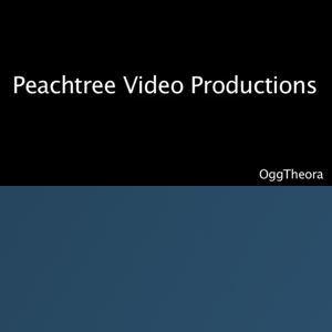 Peachtree Video Productions logo