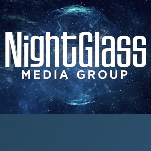 NightGlass Media Group logo