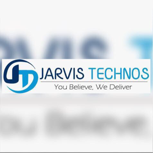Jarvis Technos Pvt Ltd logo