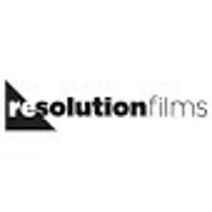 Resolution Films logo