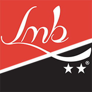 LMB Productions logo