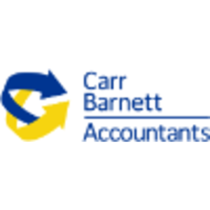 Carr Barnett Accountants logo