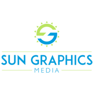 Sun Graphics Media logo