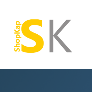 Shopkap logo
