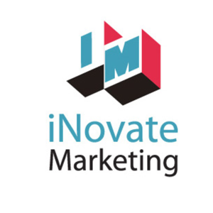 iNovate Marketing logo