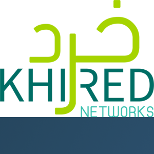 Khired Networks logo