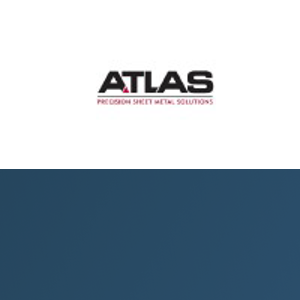 Atlas Manufacturing logo
