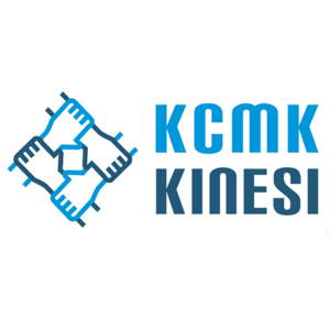 KCMK KINESI PVT LTD logo