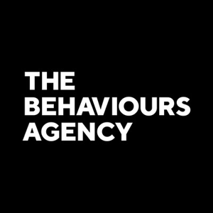 The Behaviours Agency logo