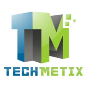 Techmetix logo
