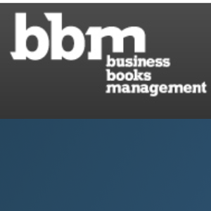 Business Books Management logo