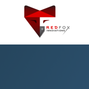 Red Fox Innovations logo
