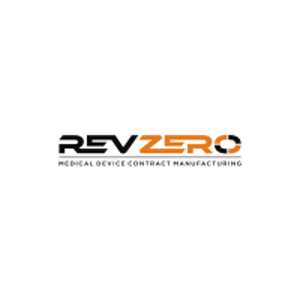 RevZero, Inc. logo