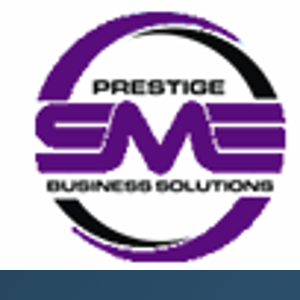 Prestige SME logo