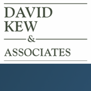 David Kew &amp; Associates logo