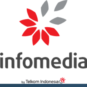 INFOMEDIA NUSANTARA logo