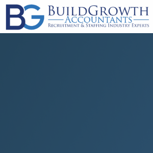 Build Growth logo