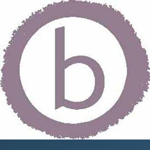 Small b Accounts logo